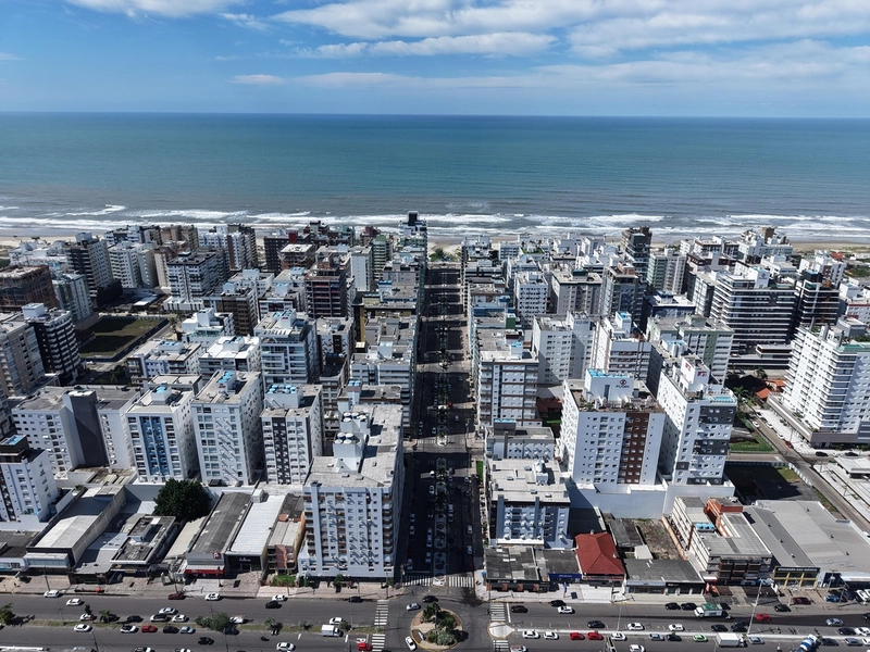 Apartamento de 2 Dormitórios Mobiliado e Decorado: 4ª foto da galeria de imagens do imóvel