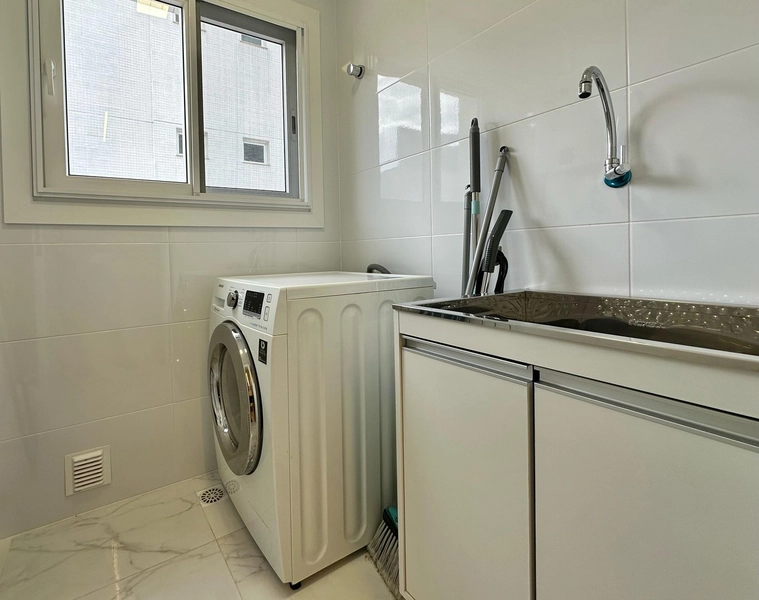 Apartamento de 2 Dormitórios Mobiliado e Decorado: 7ª foto da galeria de imagens do imóvel