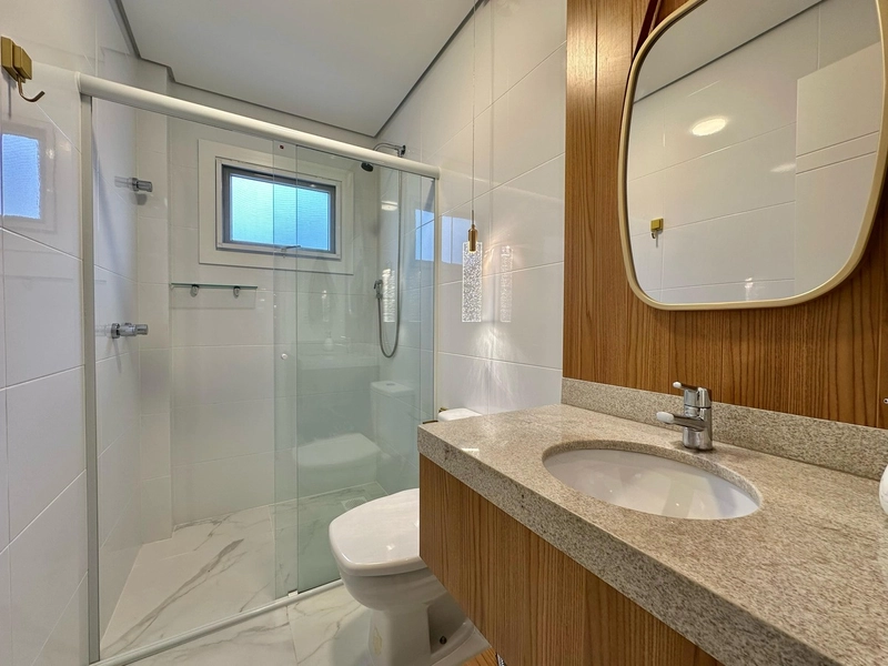 Apartamento de 2 Dormitórios Mobiliado e Decorado: 10ª foto da galeria de imagens do imóvel
