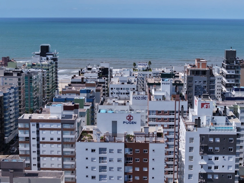 Apartamento de 2 Dormitórios Mobiliado e Decorado: 5ª foto da galeria de imagens do imóvel