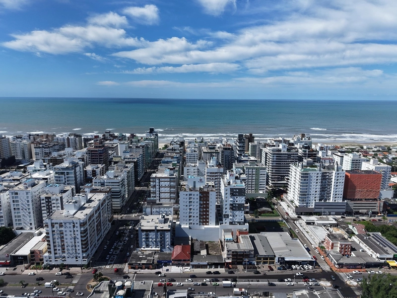 Apartamento de 2 Dormitórios Mobiliado e Decorado: 21ª foto da galeria de imagens do imóvel