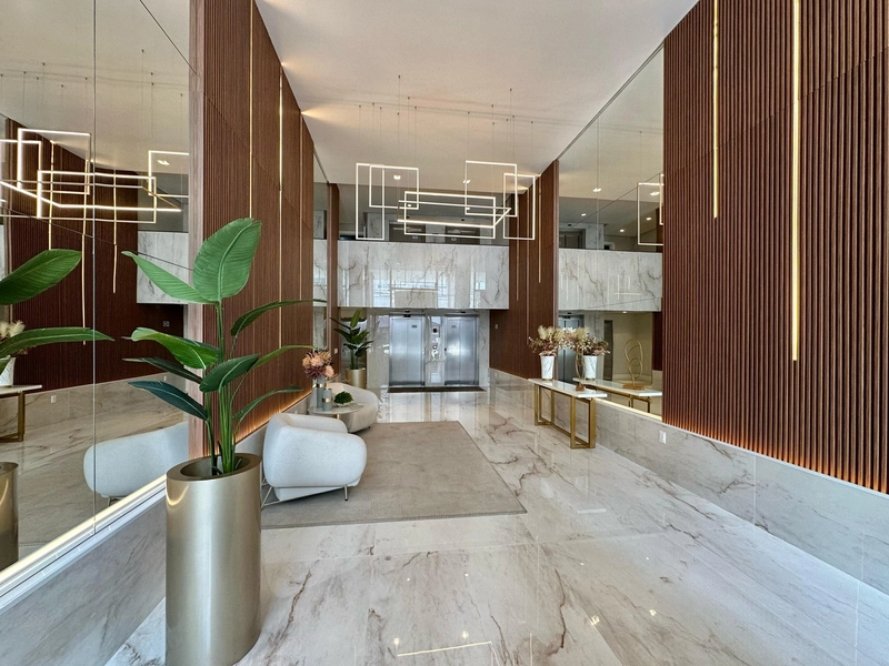 Apartamento de 2 Dormitórios Mobiliado e Decorado: 19ª foto da galeria de imagens do imóvel