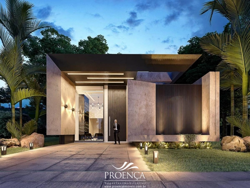 Excelente casa Térrea. Projeto diferenciado sendo 4 suítes.: 1ª foto da galeria de imagens do imóvel