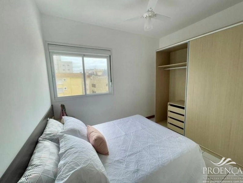 Apartamento 2 dormitórios  ao lado da praça Flávio Boianovski: 5ª foto da galeria de imagens do imóvel