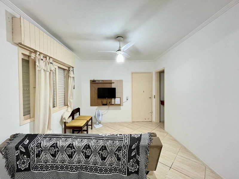 APARTAMETO 01 DORMITÓRIO: 2ª foto da galeria de imagens do imóvel