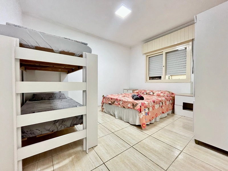 APARTAMETO 01 DORMITÓRIO: 3ª foto da galeria de imagens do imóvel