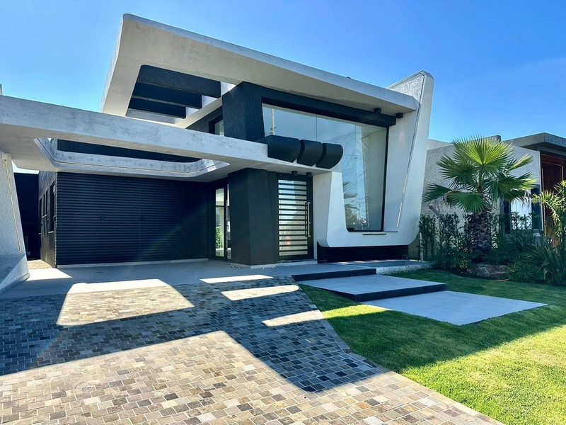 CASA EM CONDOMÍNIO FECHADO!!: 18ª foto da galeria de imagens do imóvel