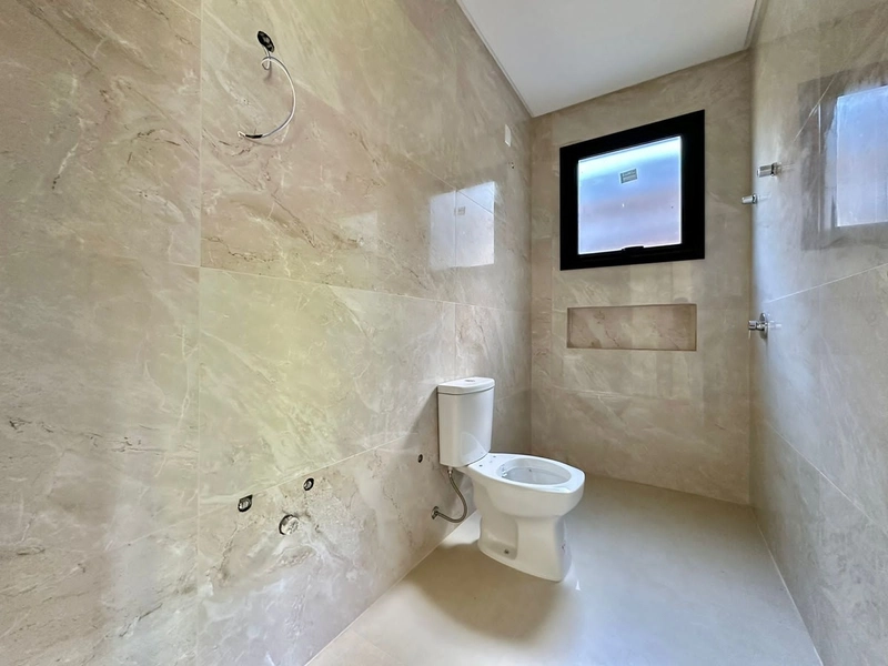 CASA EM CONDOMÍNIO FECHADO!!: 10ª foto da galeria de imagens do imóvel