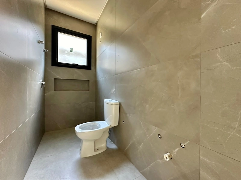 CASA EM CONDOMÍNIO FECHADO!!: 7ª foto da galeria de imagens do imóvel
