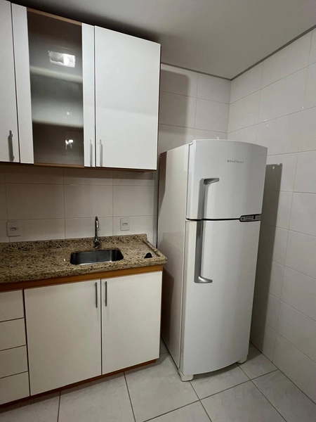Apartamento no Centro de Capão da Canoa: 8ª foto da galeria de imagens do imóvel
