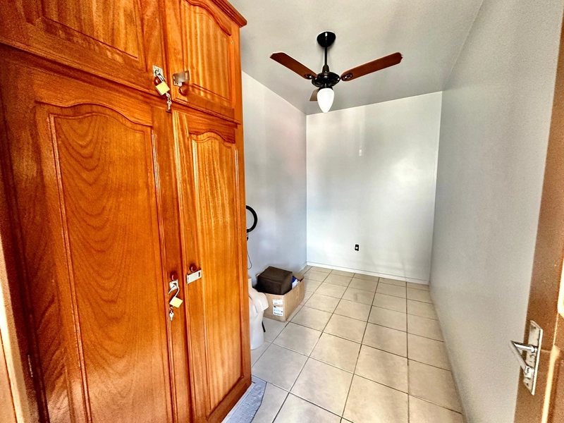 Apartamento com Sacada de frente no centro.: 11ª foto da galeria de imagens do imóvel