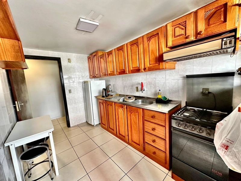 Apartamento com Sacada de frente no centro.: 19ª foto da galeria de imagens do imóvel