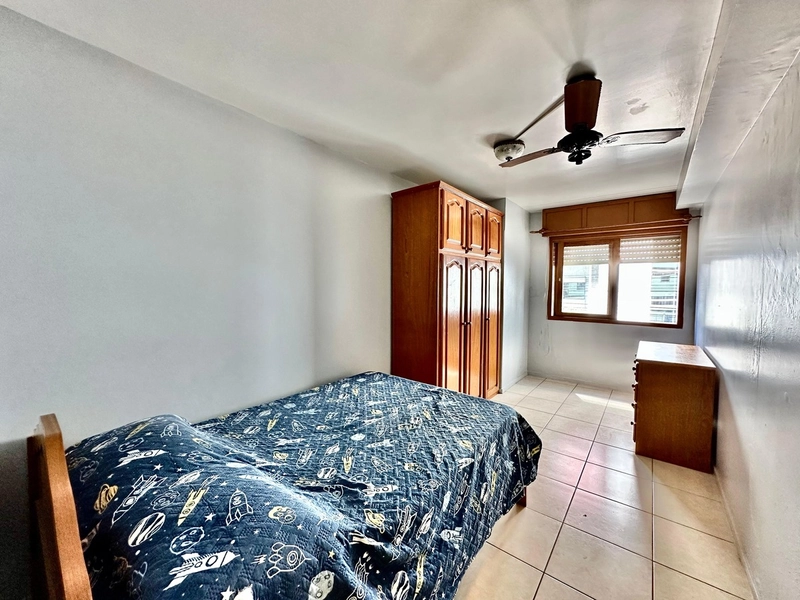 Apartamento com Sacada de frente no centro.: 13ª foto da galeria de imagens do imóvel