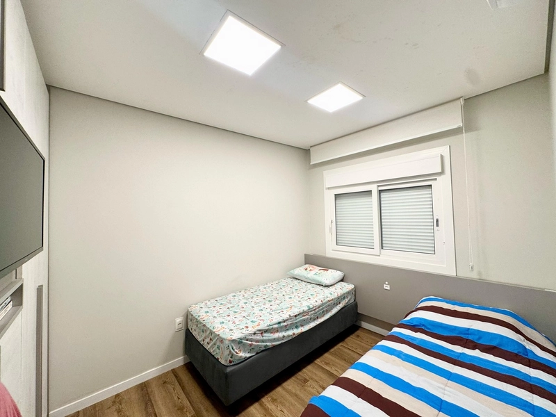 Apartamento de 2 Dormitórios em Capão da Canoa Bairro Navegantes: 17ª foto da galeria de imagens do imóvel