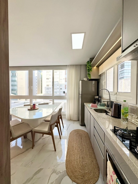 Apartamento de 2 Dormitórios em Capão da Canoa Bairro Navegantes: 12ª foto da galeria de imagens do imóvel