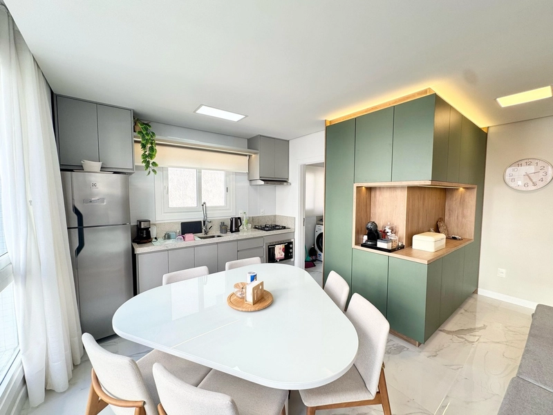 Apartamento de 2 Dormitórios em Capão da Canoa Bairro Navegantes: 7ª foto da galeria de imagens do imóvel