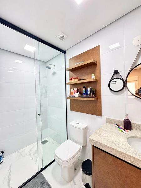 Apartamento de 2 Dormitórios em Capão da Canoa Bairro Navegantes: 21ª foto da galeria de imagens do imóvel