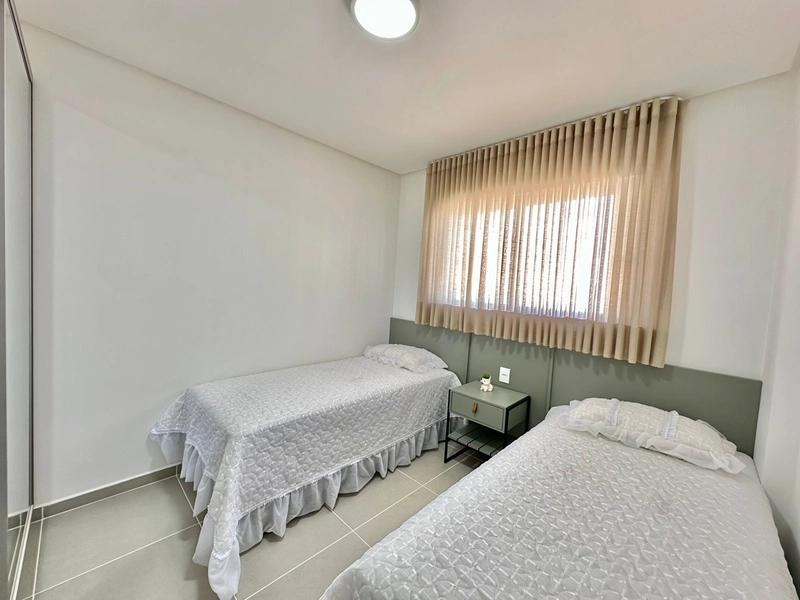 Apartamento de 2 dormitórios de frente  na Zona Nova de Capão da Canoa: 7ª foto da galeria de imagens do imóvel