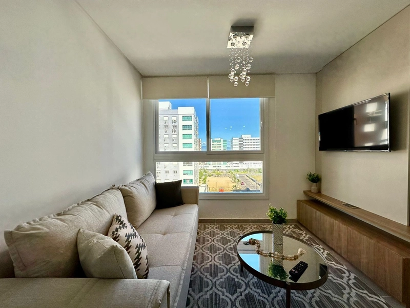 Apartamento de 2 dormitórios de frente  na Zona Nova de Capão da Canoa: 13ª foto da galeria de imagens do imóvel