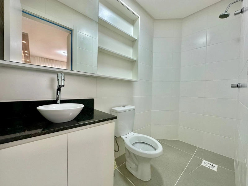 Apartamento de 2 dormitórios de frente  na Zona Nova de Capão da Canoa: 12ª foto da galeria de imagens do imóvel