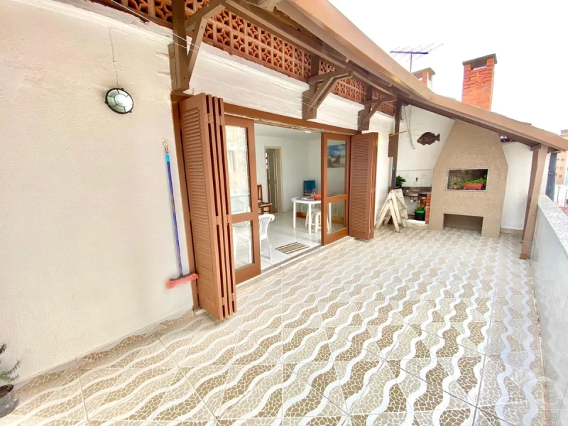 Apartamento 3 Dorm à venda em Capão da Canoa, Centro.: 1ª foto da galeria de imagens do imóvel