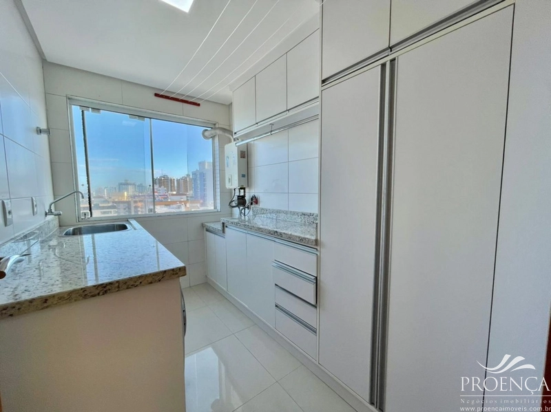 Apartamento beira mar 3 dormitórios, suíte, garagem.: 14ª foto da galeria de imagens do imóvel