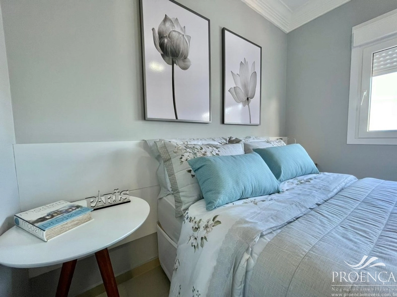 Apartamento beira mar 3 dormitórios, suíte, garagem.: 25ª foto da galeria de imagens do imóvel