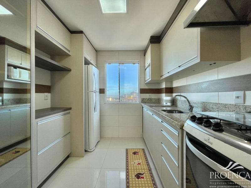 Apartamento beira mar 3 dormitórios, suíte, garagem.: 11ª foto da galeria de imagens do imóvel