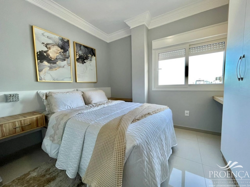 Apartamento beira mar 3 dormitórios, suíte, garagem.: 23ª foto da galeria de imagens do imóvel