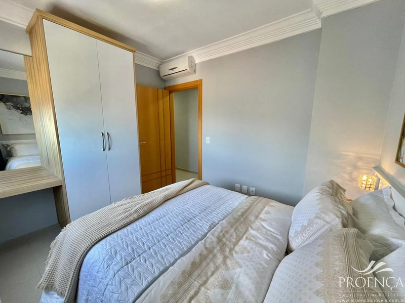Apartamento beira mar 3 dormitórios, suíte, garagem.: 16ª foto da galeria de imagens do imóvel