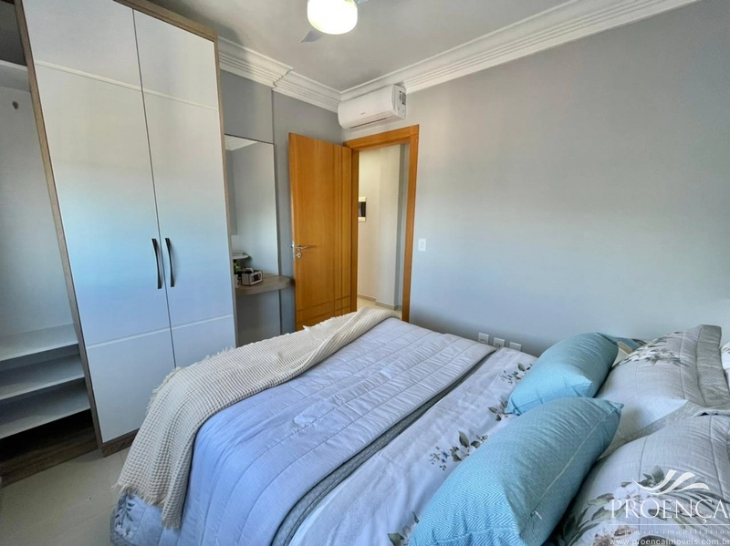 Apartamento beira mar 3 dormitórios, suíte, garagem.: 24ª foto da galeria de imagens do imóvel