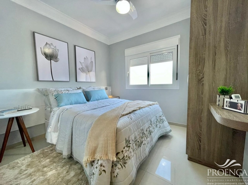 Apartamento beira mar 3 dormitórios, suíte, garagem.: 17ª foto da galeria de imagens do imóvel