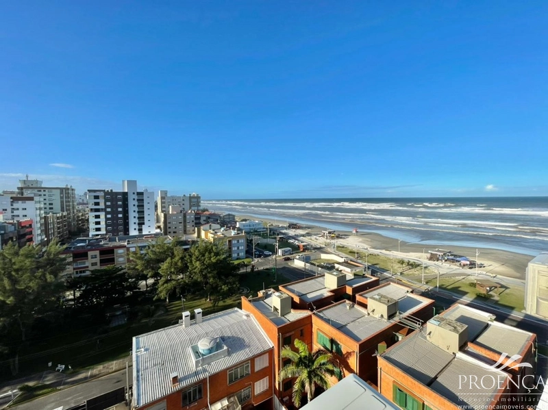 Apartamento beira mar 3 dormitórios, suíte, garagem.: 5ª foto da galeria de imagens do imóvel