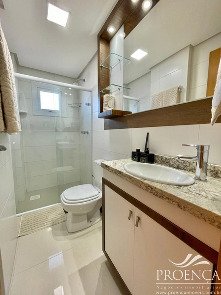 Apartamento beira mar 3 dormitórios, suíte, garagem.: 19ª foto da galeria de imagens do imóvel