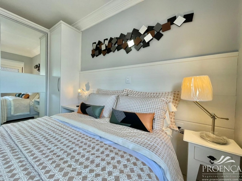 Apartamento beira mar 3 dormitórios, suíte, garagem.: 20ª foto da galeria de imagens do imóvel