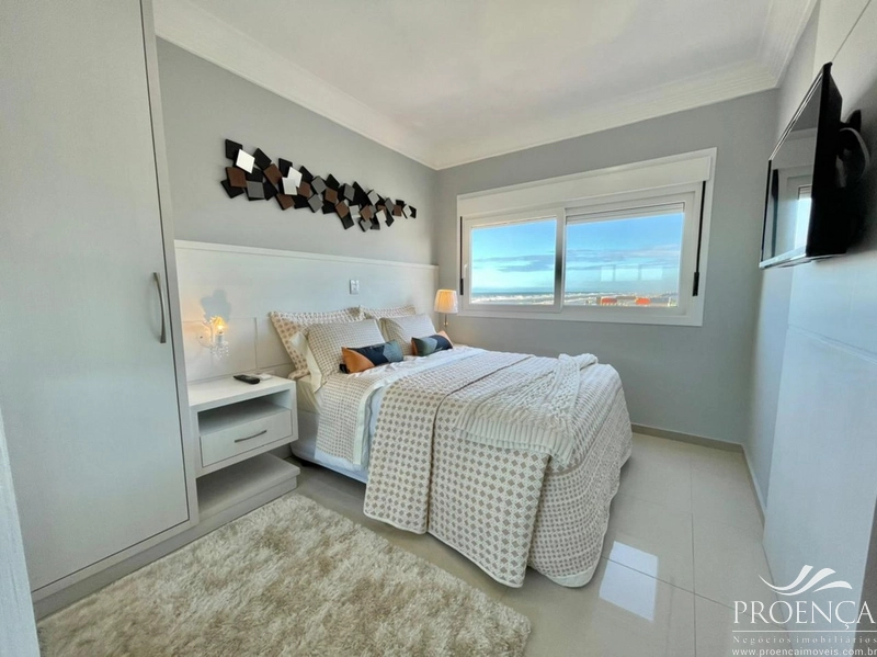 Apartamento beira mar 3 dormitórios, suíte, garagem.: 21ª foto da galeria de imagens do imóvel