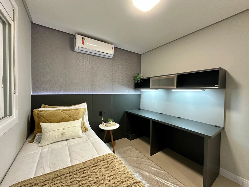 Apartamento 03 suítes vista Mar em Capão da Canoa no Bairro Navegantes: 25ª foto da galeria de imagens do imóvel