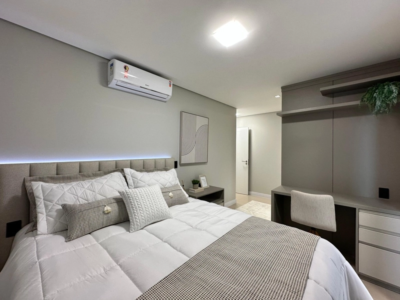 Apartamento 03 suítes vista Mar em Capão da Canoa no Bairro Navegantes: 8ª foto da galeria de imagens do imóvel