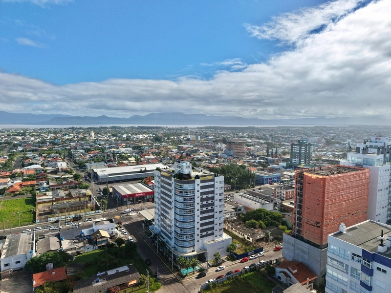 Apartamento 03 suítes vista Mar em Capão da Canoa no Bairro Navegantes: 6ª foto da galeria de imagens do imóvel