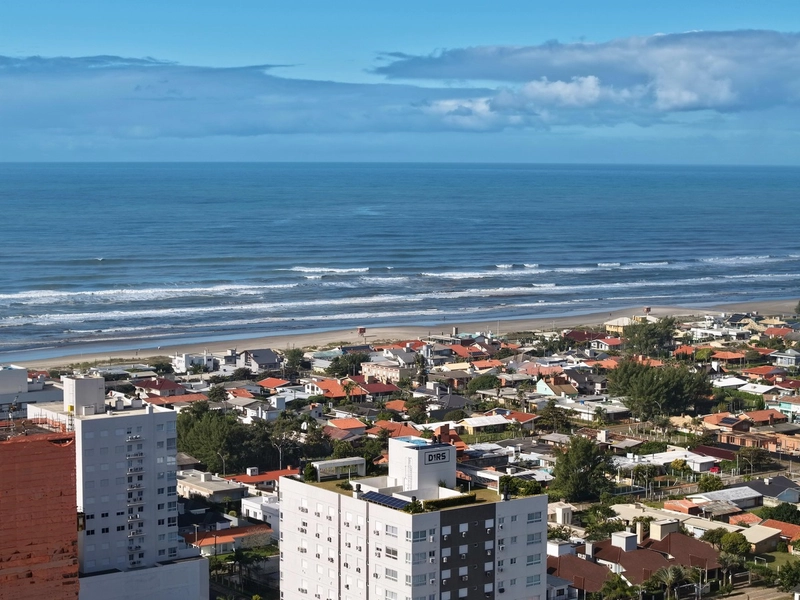 Apartamento 03 suítes vista Mar em Capão da Canoa no Bairro Navegantes: 10ª foto da galeria de imagens do imóvel