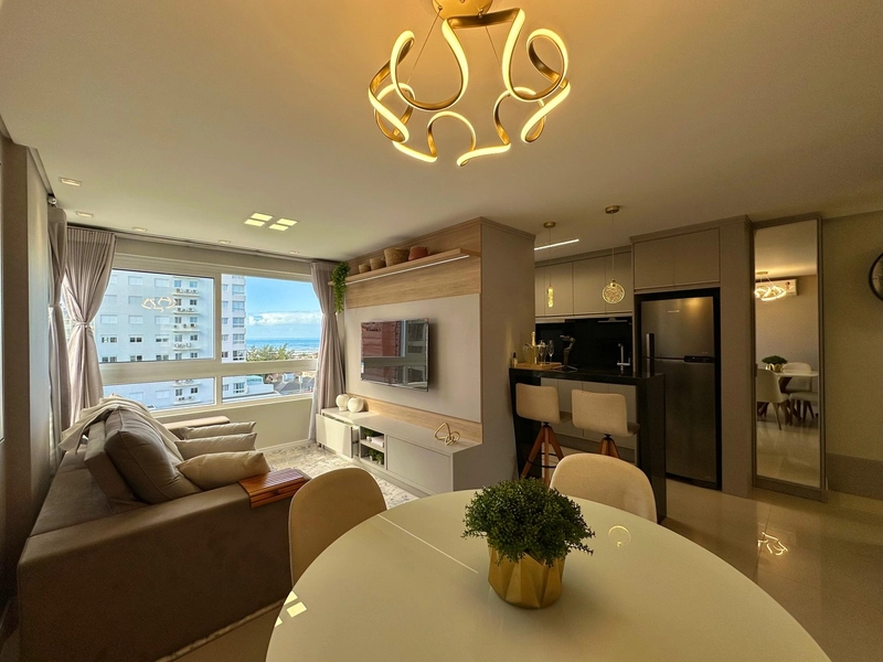 Apartamento 03 suítes vista Mar em Capão da Canoa no Bairro Navegantes: 30ª foto da galeria de imagens do imóvel