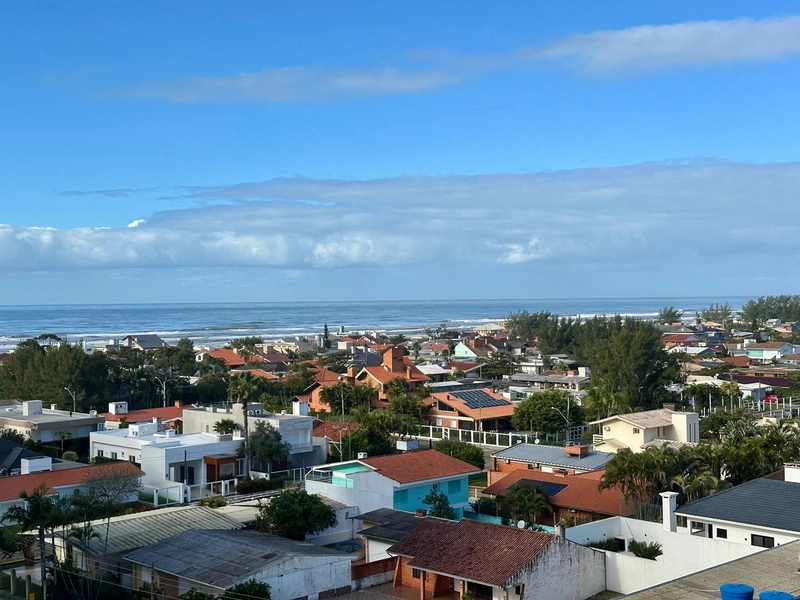 Apartamento 03 suítes vista Mar em Capão da Canoa no Bairro Navegantes: 2ª foto da galeria de imagens do imóvel