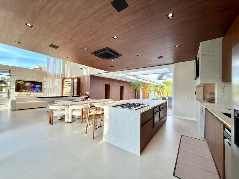 EXCELENTE CASA EM ATLÂNTIDA XANGRILÁ: 9ª foto da galeria de imagens do imóvel