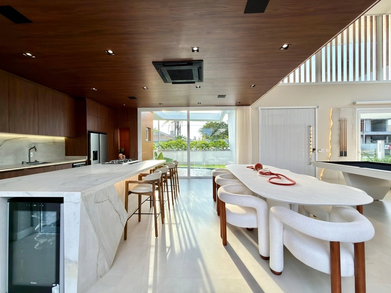 EXCELENTE CASA EM ATLÂNTIDA XANGRILÁ: 11ª foto da galeria de imagens do imóvel