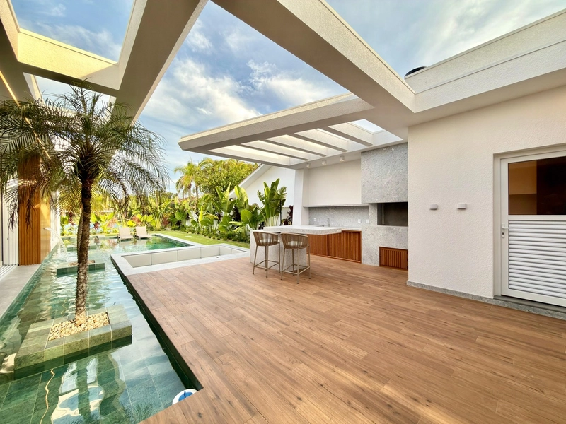 EXCELENTE CASA EM ATLÂNTIDA XANGRILÁ: 36ª foto da galeria de imagens do imóvel