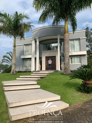 Mansão  de luxo .: 3ª foto da galeria de imagens do imóvel