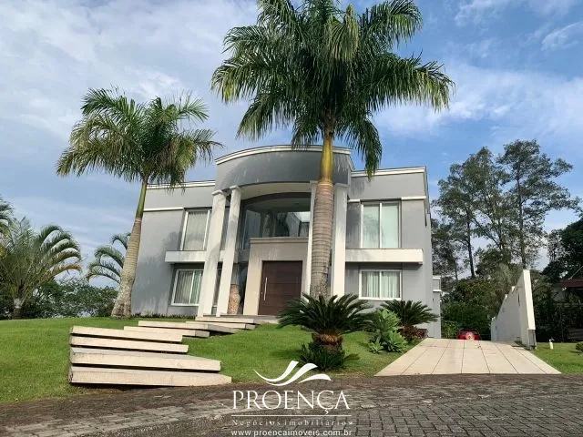 Mansão  de luxo .: 13ª foto da galeria de imagens do imóvel