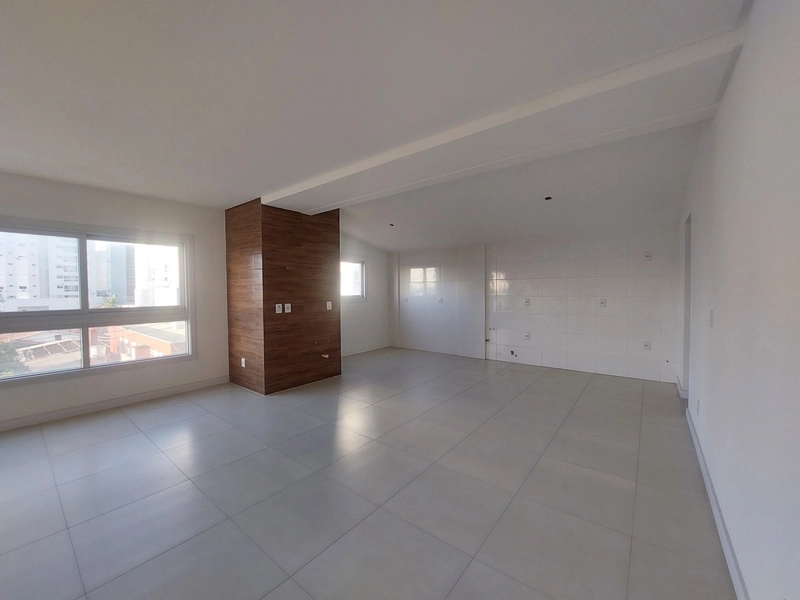Amplo apartamento 3 dormitórios,1 suite,de frente, ZN, Capão da Canoa.: 8ª foto da galeria de imagens do imóvel