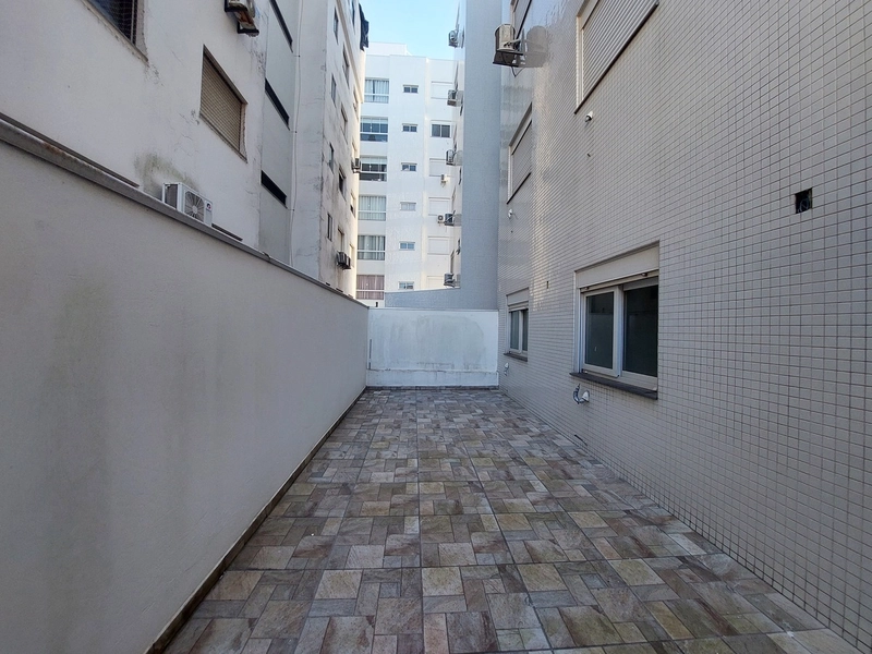 Amplo apartamento 3 dormitórios,1 suite,de frente, ZN, Capão da Canoa.: 11ª foto da galeria de imagens do imóvel