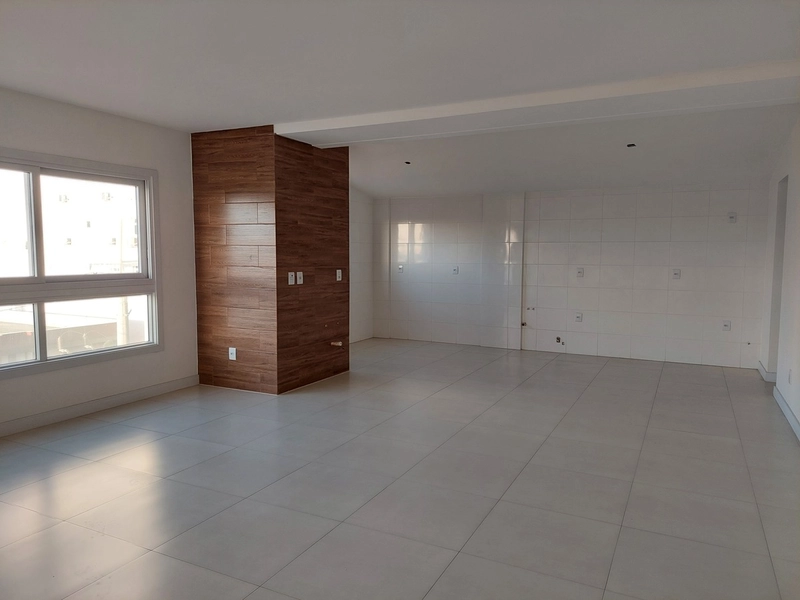 Amplo apartamento 3 dormitórios,1 suite,de frente, ZN, Capão da Canoa.: 4ª foto da galeria de imagens do imóvel